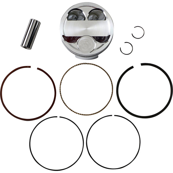 JE Pistons Piston Kit 247957