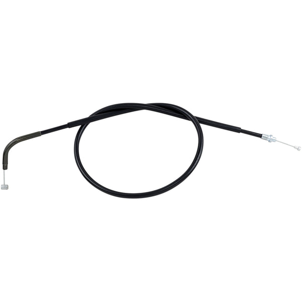 Motion Pro Clutch Cable - Yamaha - Black Vinyl 05-0258