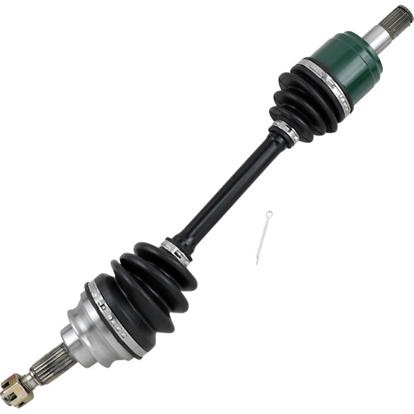 Moose Offroad Axle Kit - CV - Complete - OEM Replacement - Standard - Front Left/Right - Honda TRX500/650/680 HON-7009