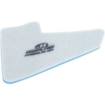 Pro Filter Premium Air Filter - Honda Mtx-1009-00 by Pro Filter