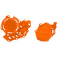 ACERBIS X-Power Cover Kit - Orange - KTM/Husqvarna 2709760237