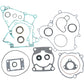 Moose Racing Complete Gasket and Oil Seal Kit - Gas Gas/Husqvarna/KTM 811337MSE