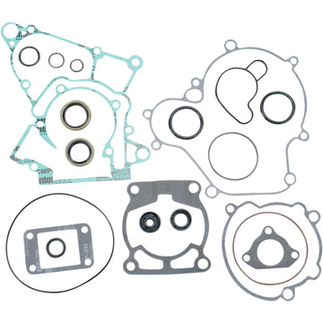Moose Racing Complete Gasket and Oil Seal Kit - Gas Gas/Husqvarna/KTM 811337MSE