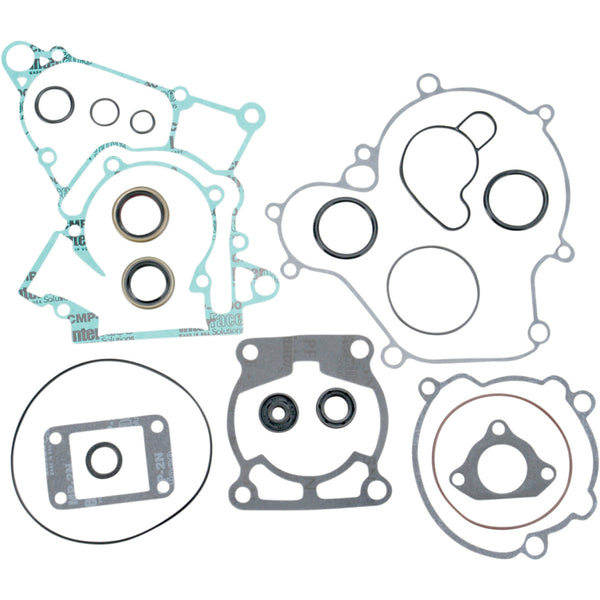Moose Racing Complete Gasket and Oil Seal Kit - Gas Gas/Husqvarna/KTM 811337MSE