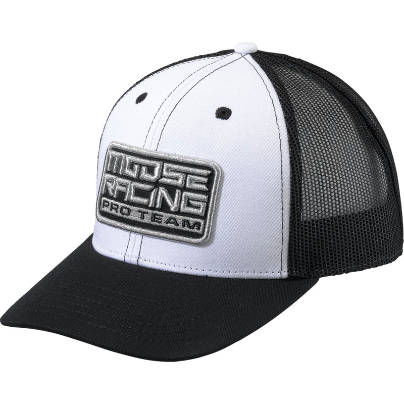 Moose Racing Moose Pro Team Hat - One Size 2501-4010