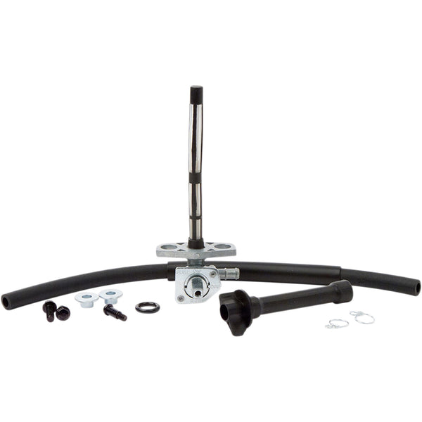 All Balls Petcock Fuel Kit - Honda FS101-0017