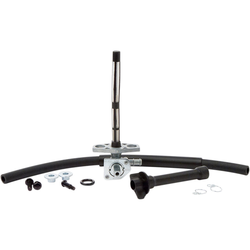 All Balls Petcock Fuel Kit - Honda FS101-0017