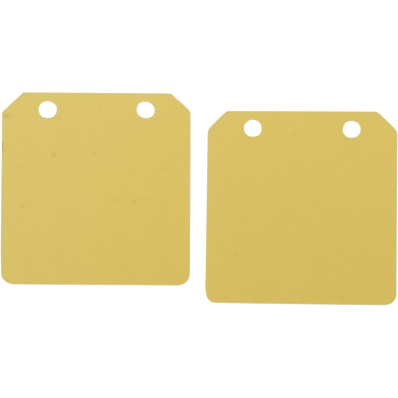 BOYESEN Super Stock Reed Set - Fiber - Kawasaki/Suzuki SSF010