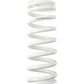 Moose Offroad Shock Spring - 59 mm OD - 63/66/69 n/mm - White 1312-1015