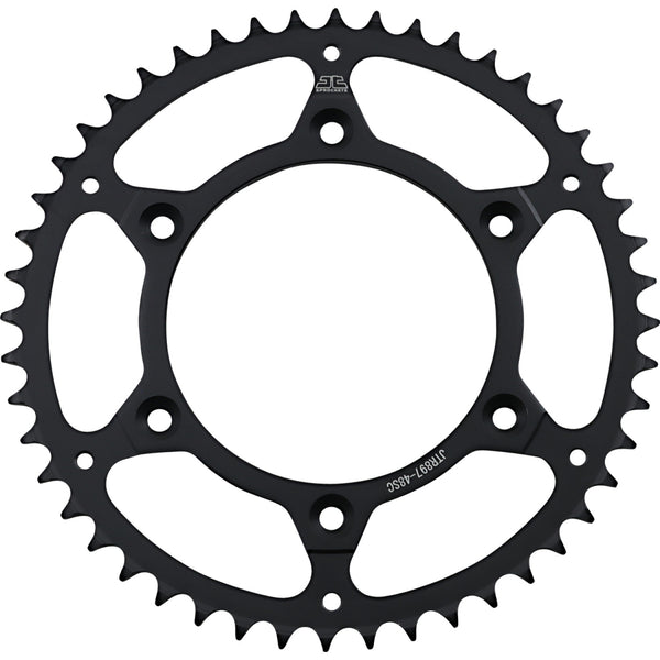 JT Sprockets Rear Sprocket - 48 Tooth - Gas Gas/Husqvarna/Husaberg/KTM JTR897.48SC