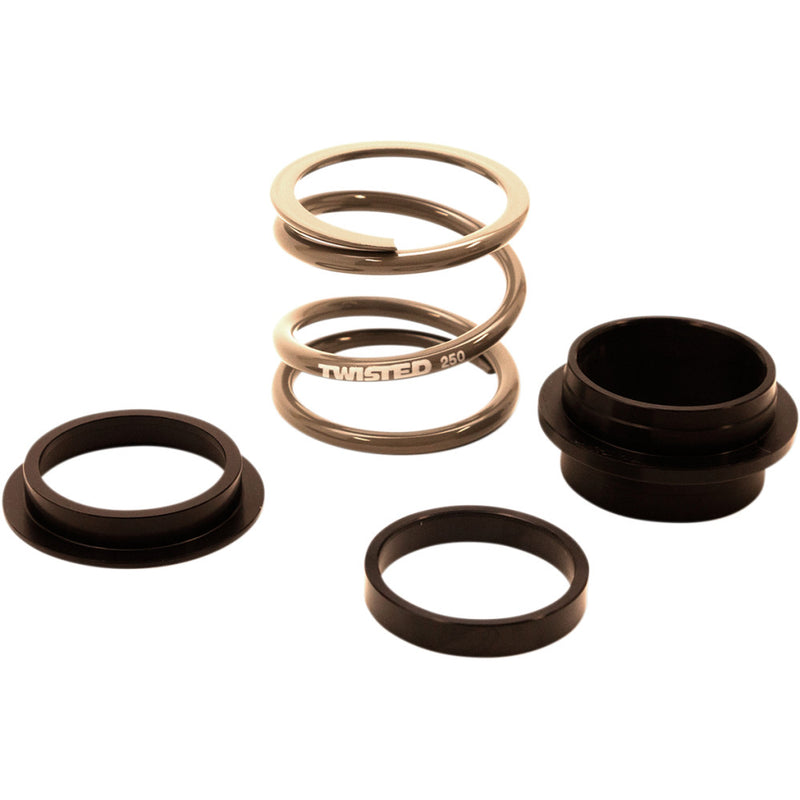 Hygear Suspension Dual-Rate Conversion Kit - 40 mm 30-17-010S
