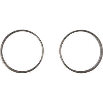 Moose Racing Fork Guide Bushings - 47 mm 0413-0142