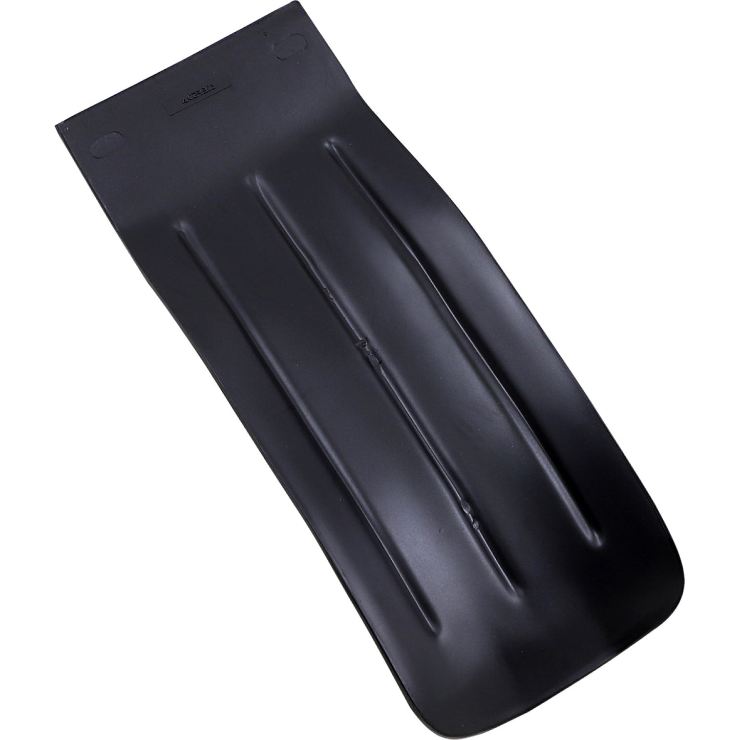 ACERBIS Mud Flap - Black 2043210001