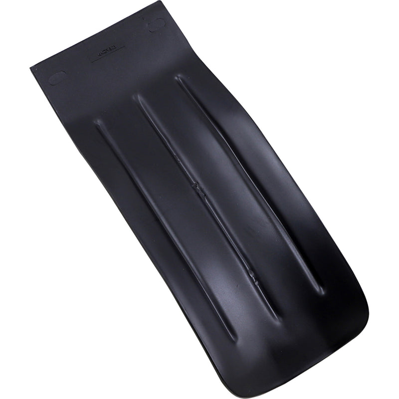 Acerbis Mud Flap - Black 2043210001