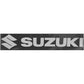 FACTORY EFFEX Die-Cut Decal - 1' - Suzuki 08 08-94412