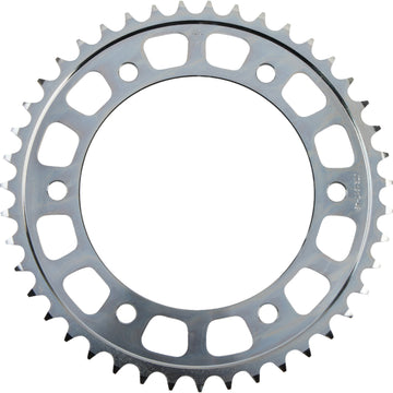 JT SPROCKETS Rear Sprocket - 43 Tooth - CBR1000 JTR1317.43 by JT Rear Sprockets   Steel Type