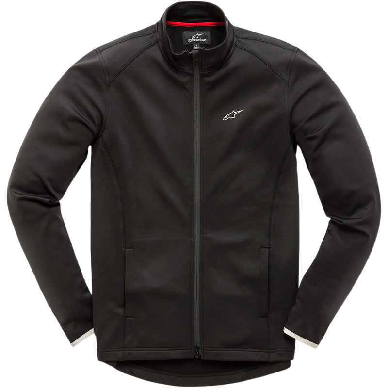 ALPINESTARS Purpose Mid-Layer Jacket - Black - Medium 10384200410M