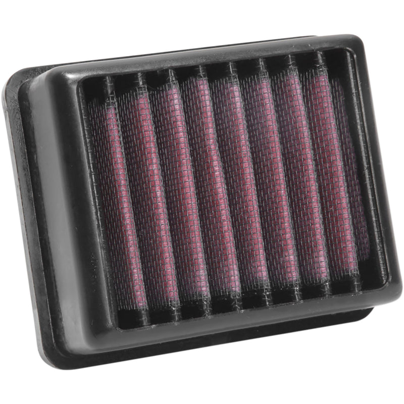 K & N OE Replacement High-Flow Air Filter - BMW BM-3117