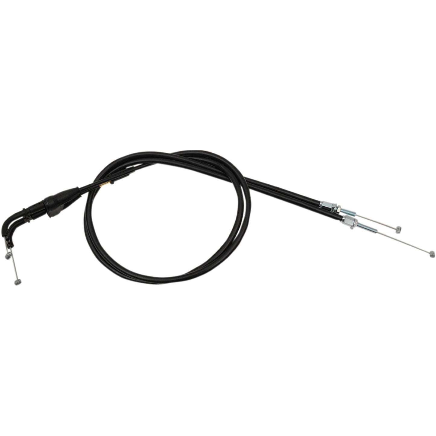 Moose Racing Throttle Cable - Kawasaki 45-1257