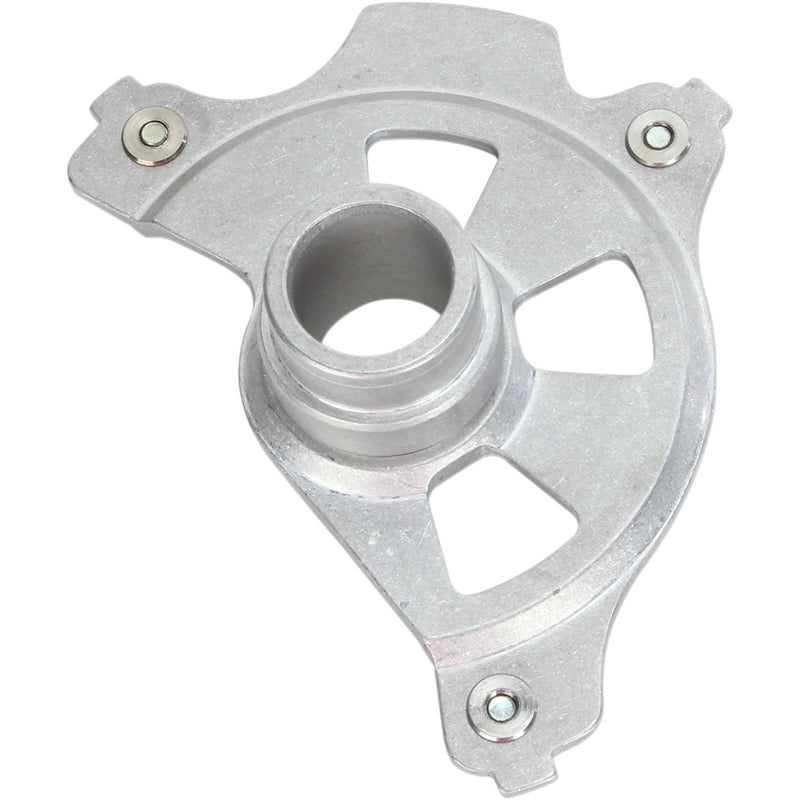 Acerbis Disc Cover Mount Kit - Unfinished - KTM 2403110059