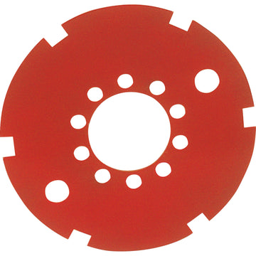 Barnett Clutch Lock Plate - '41 - Early '84 Big Twin 317-30-30005 | Clutch Tools