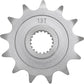 Moose Racing Front Sprocket - 13 Tooth - CR125R 26-1161-13CRMO