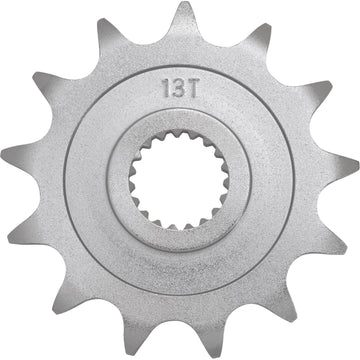 Moose Racing Front Sprocket - 13 Tooth - CR125R 26-1161-13CRMO