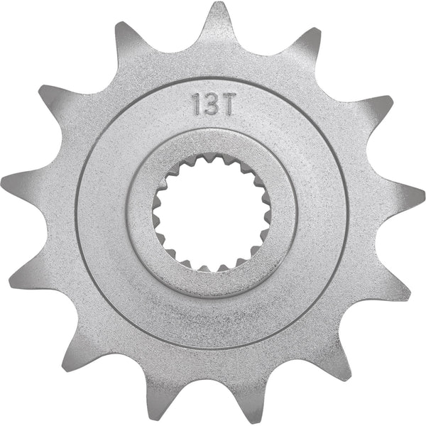 Moose Racing Front Sprocket - 13 Tooth - CR125R 26-1161-13CRMO