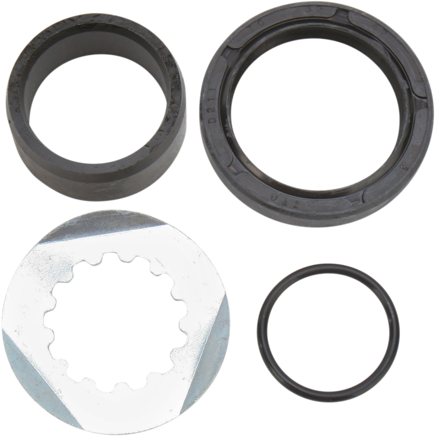 Moose Racing Countershaft Seal Kit - Yamaha 25-4021
