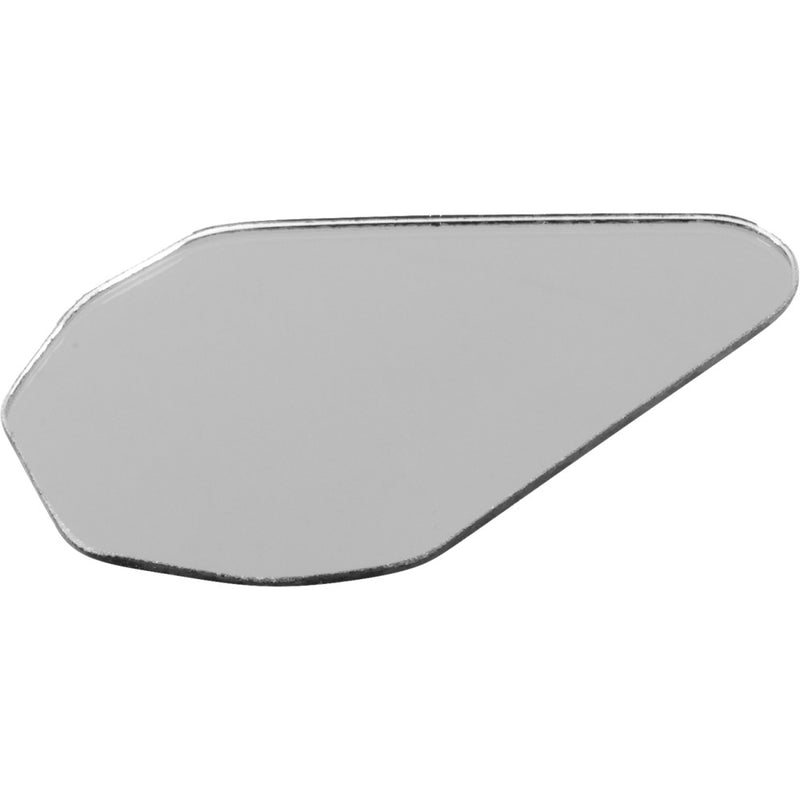 DRIVEN RACING Mirror Glass - D-Axis/Replacement - Hexagon DMR-RG