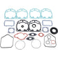 PROX Gasket Kit with Oil Seals - Ski Doo 800 34.5800