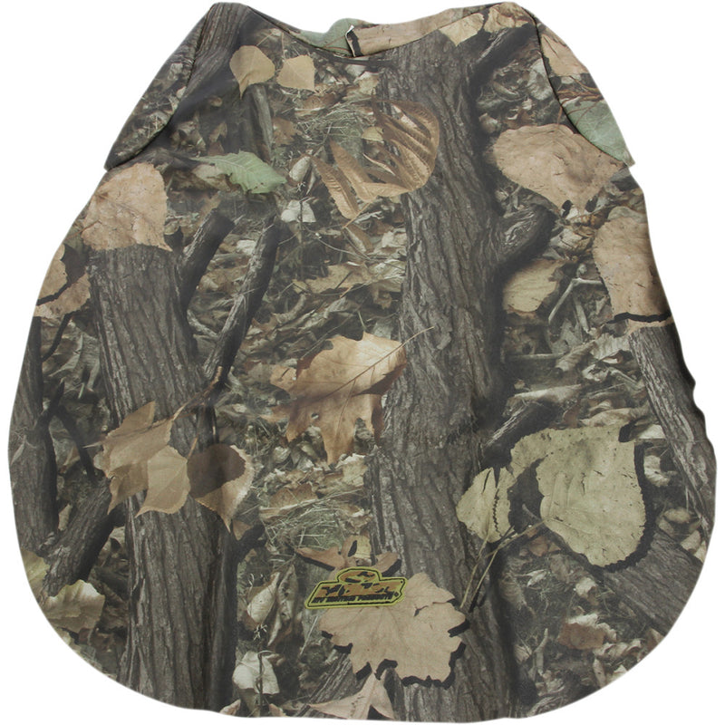 MOOSE OFFROAD Seat Cover - Camo - Can-Am CAN80012-AUT