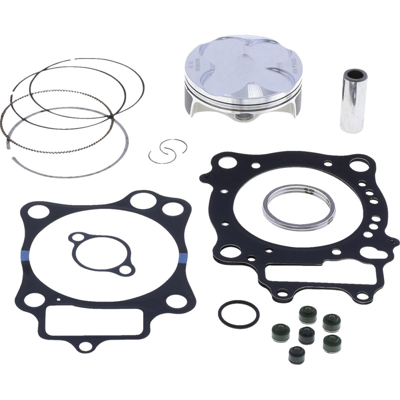 Athena Piston Kit with Gaskets - 76.75 mm - CRF250R P5F0768245002A | Engine Rebuild Kits
