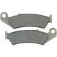 Moose Racing Qualifier Brake Pads - Honda M814-ORG