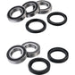 Factory Links Wheel Bearing Kit - Front/Rear - Kawasaki KX 250/450 KWK-K-001