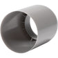 Motion Pro Fork Seal Bullet - Protector - Gray - 49 mm 08-0676