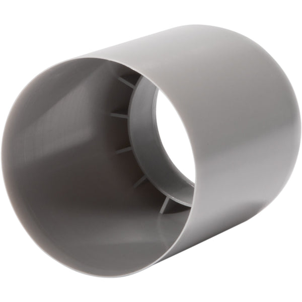 Motion Pro Fork Seal Bullet - Protector - Gray - 49 mm 08-0676