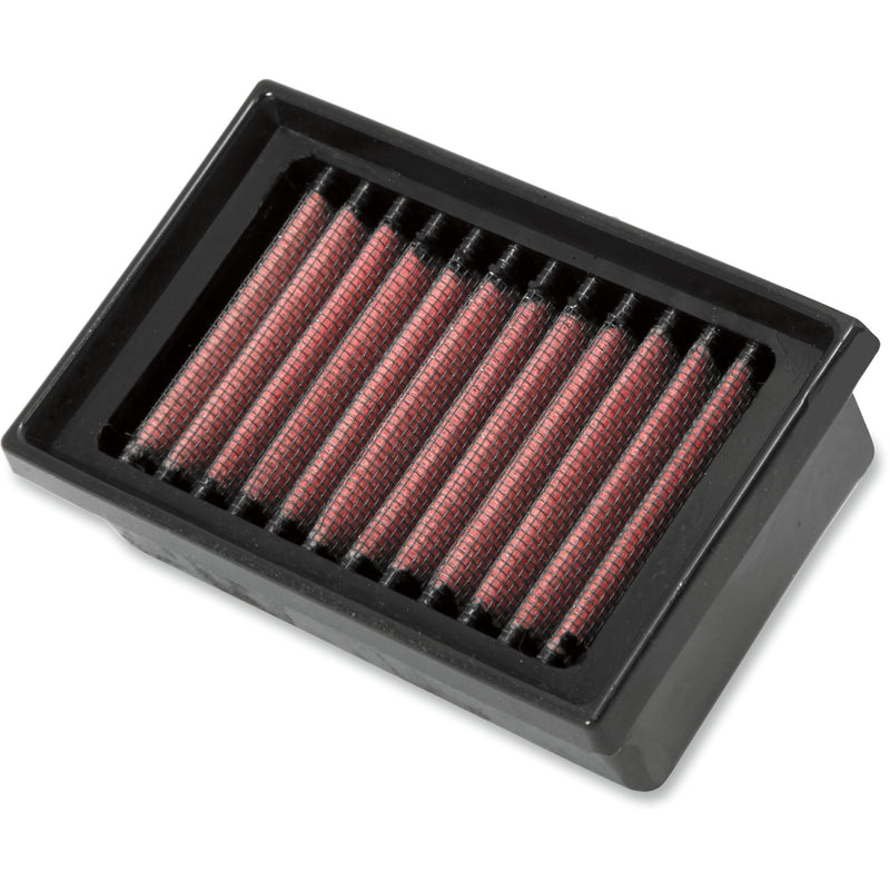 K & N OE Replacement High-Flow Air Filter - BMW BM-6507