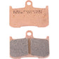 EBC HH Brake Pads FA347HH | Brake Pads   Sintered Metal