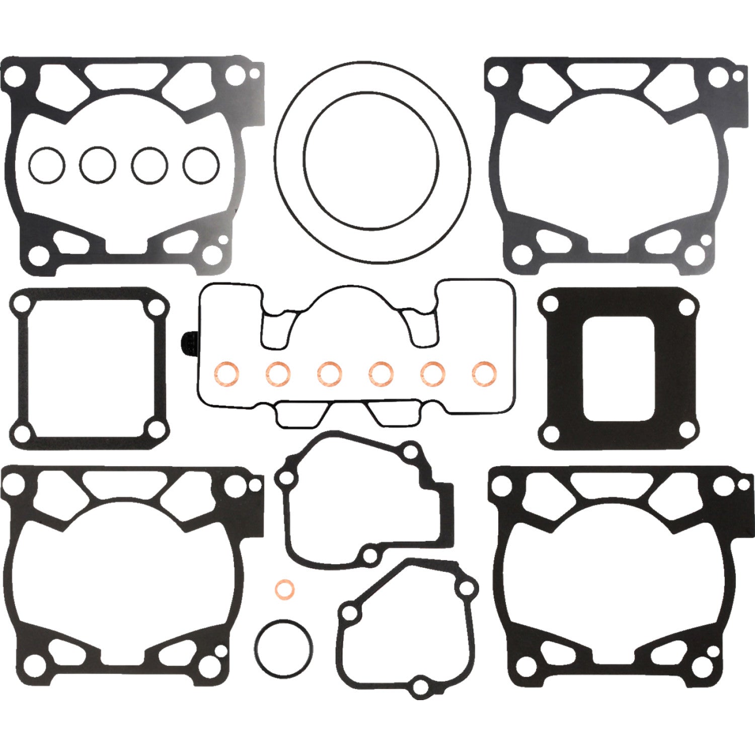 COMETIC Top End Gaskets - Gas Gas/ Husqvarna/KTM C3606