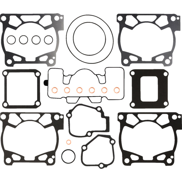 Cometic Top End Gaskets - Gas Gas/ Husqvarna/KTM C3606