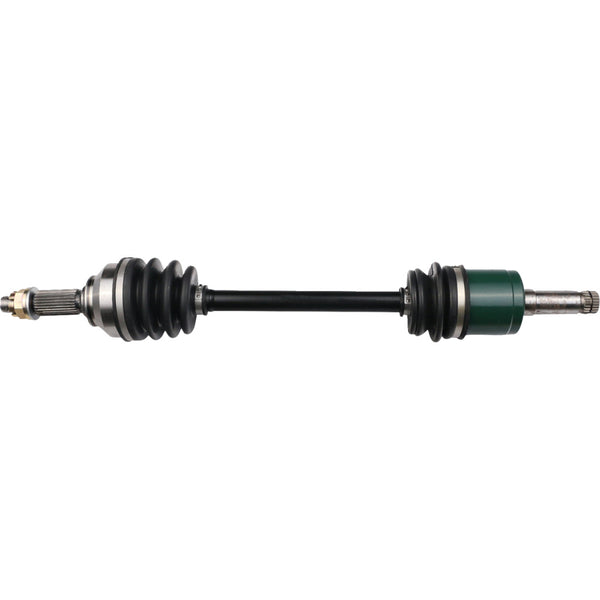 MOOSE OFFROAD Axle Kit - CV - Complete - OEM Replacement - Standard - Front Right - John Deere Gator JDR-7007