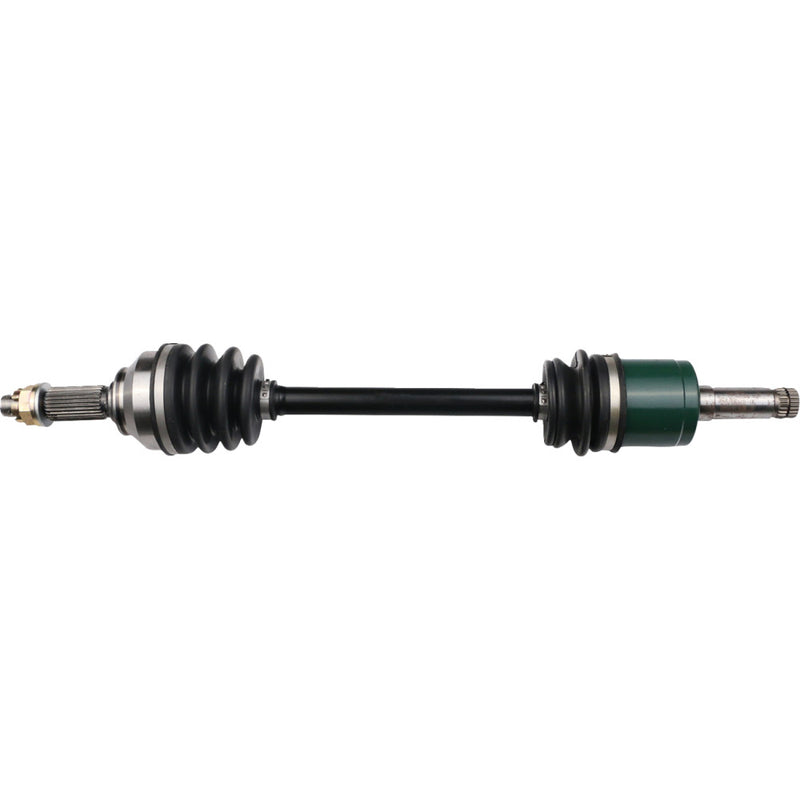 MOOSE OFFROAD Axle Kit - CV - Complete - OEM Replacement - Standard - Front Right - John Deere Gator JDR-7007