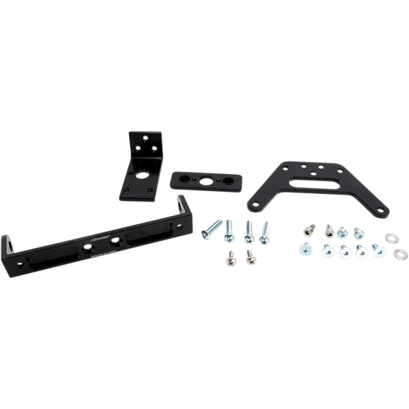 DRIVEN RACING Fender Eliminator - SV 650 DSF-01