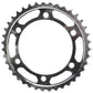 JT SPROCKETS Sprocket - Rear - Kawasaki/Suzuki - 39-Tooth JTR499.39 by JT Rear Sprockets   Steel Type