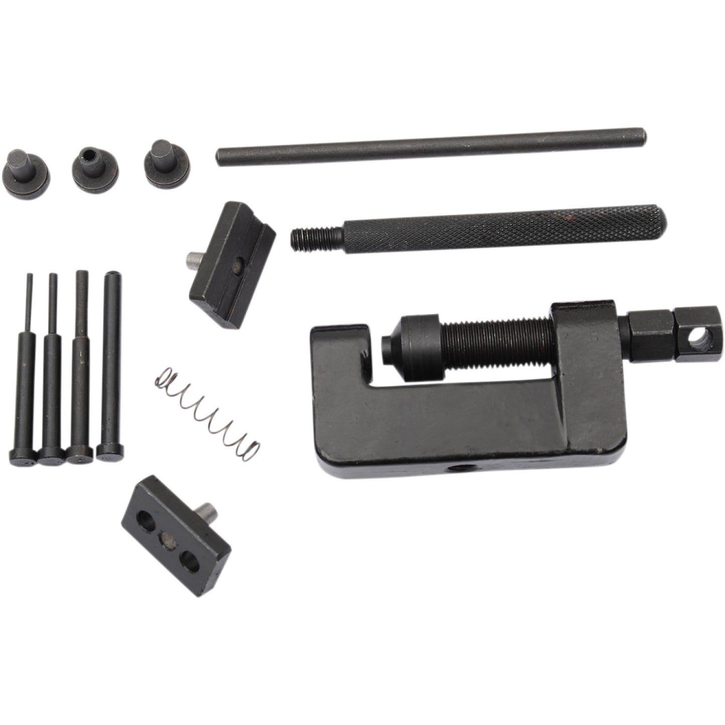 MOOSE RACING Chain Breaker/Rivet Tool - Kit NC-6038