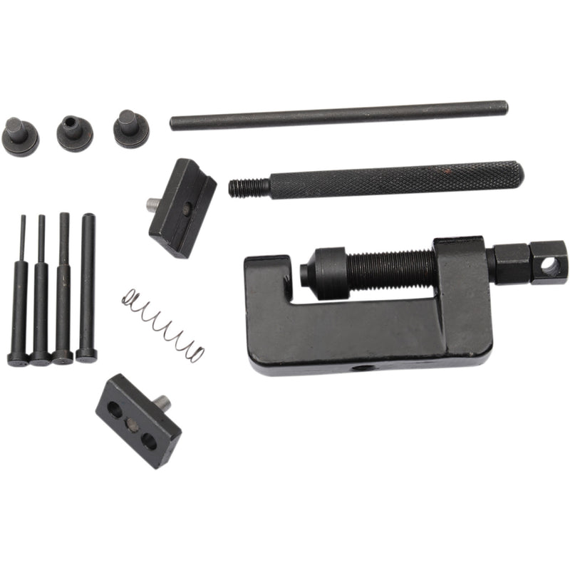 Moose Racing Chain Breaker/Rivet Tool - Kit NC-6038