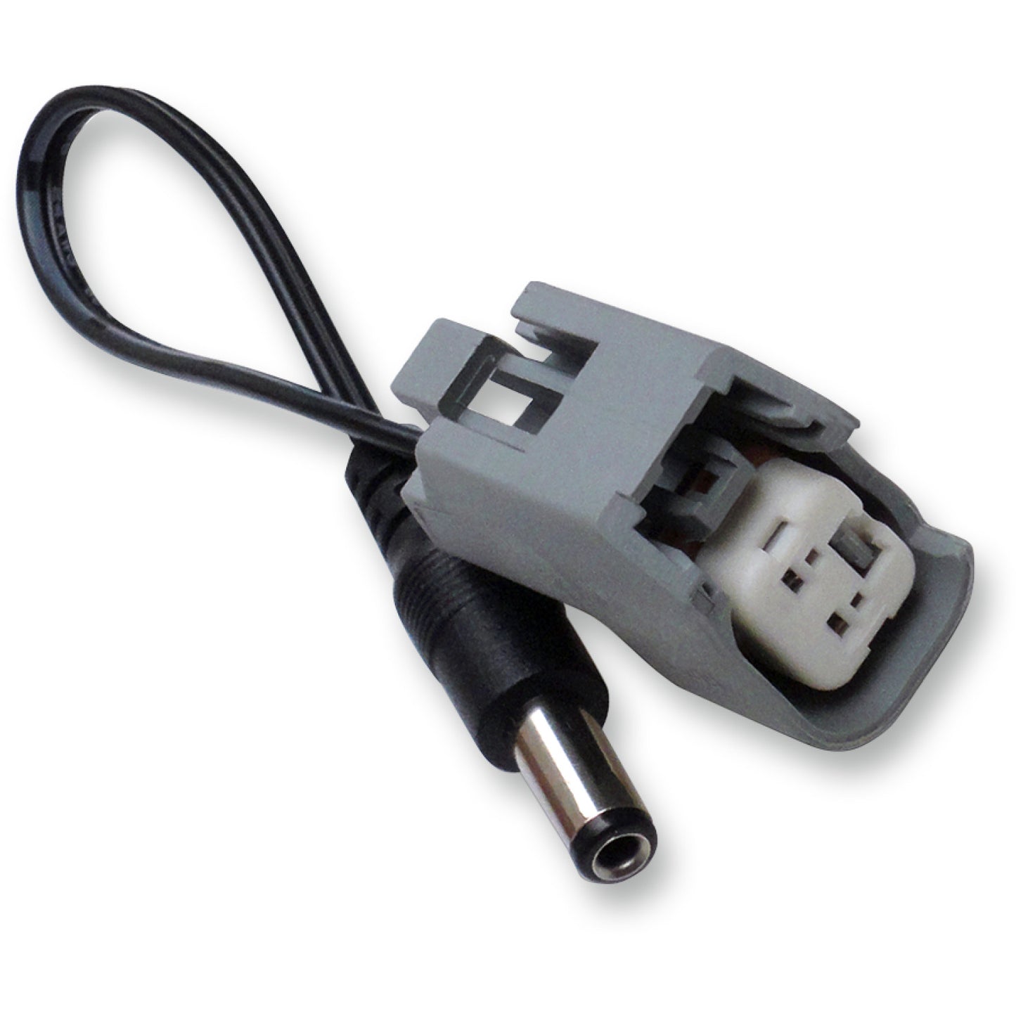 Motion Pro Pigtail - For Fuel Injector Cleaner - For EV6 Fuel Injector 08-0599