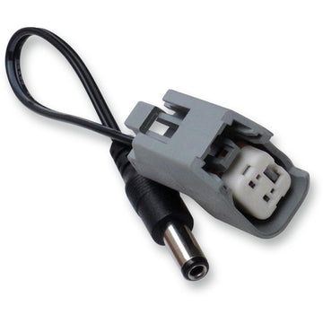 Motion Pro Pigtail - For Fuel Injector Cleaner - For EV6 Fuel Injector 08-0599