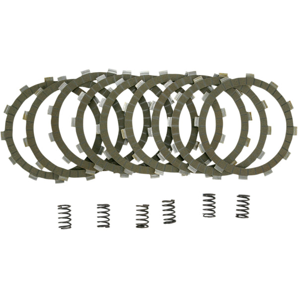 EBC Clutch Kit SRC20